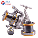 MOULINET SURFCASTING BIGY SW