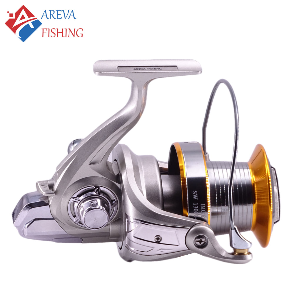 MOULINET SURFCASTING BIGY SW