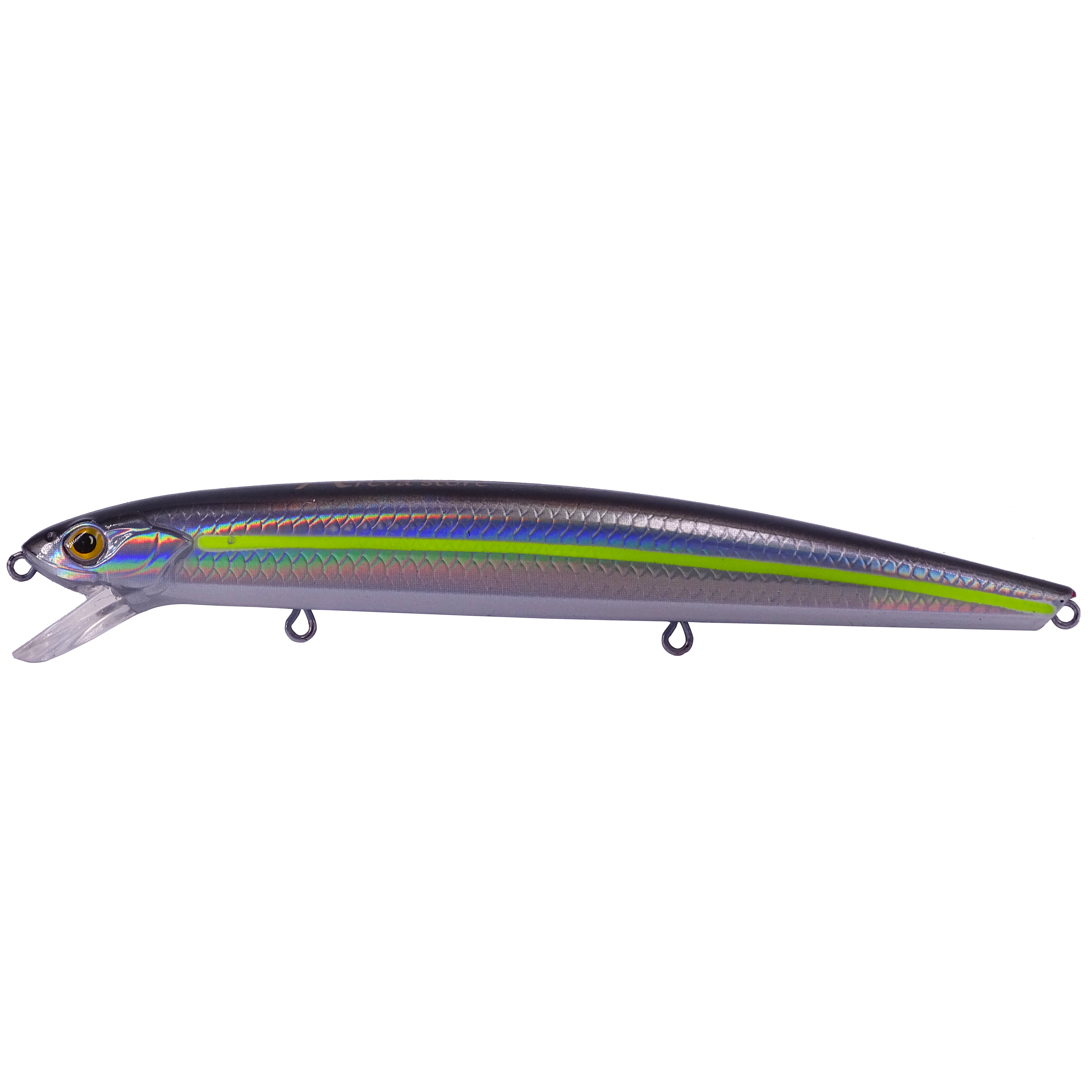 Golden Minnow 145F AREVA FISHING - AREVA STORE