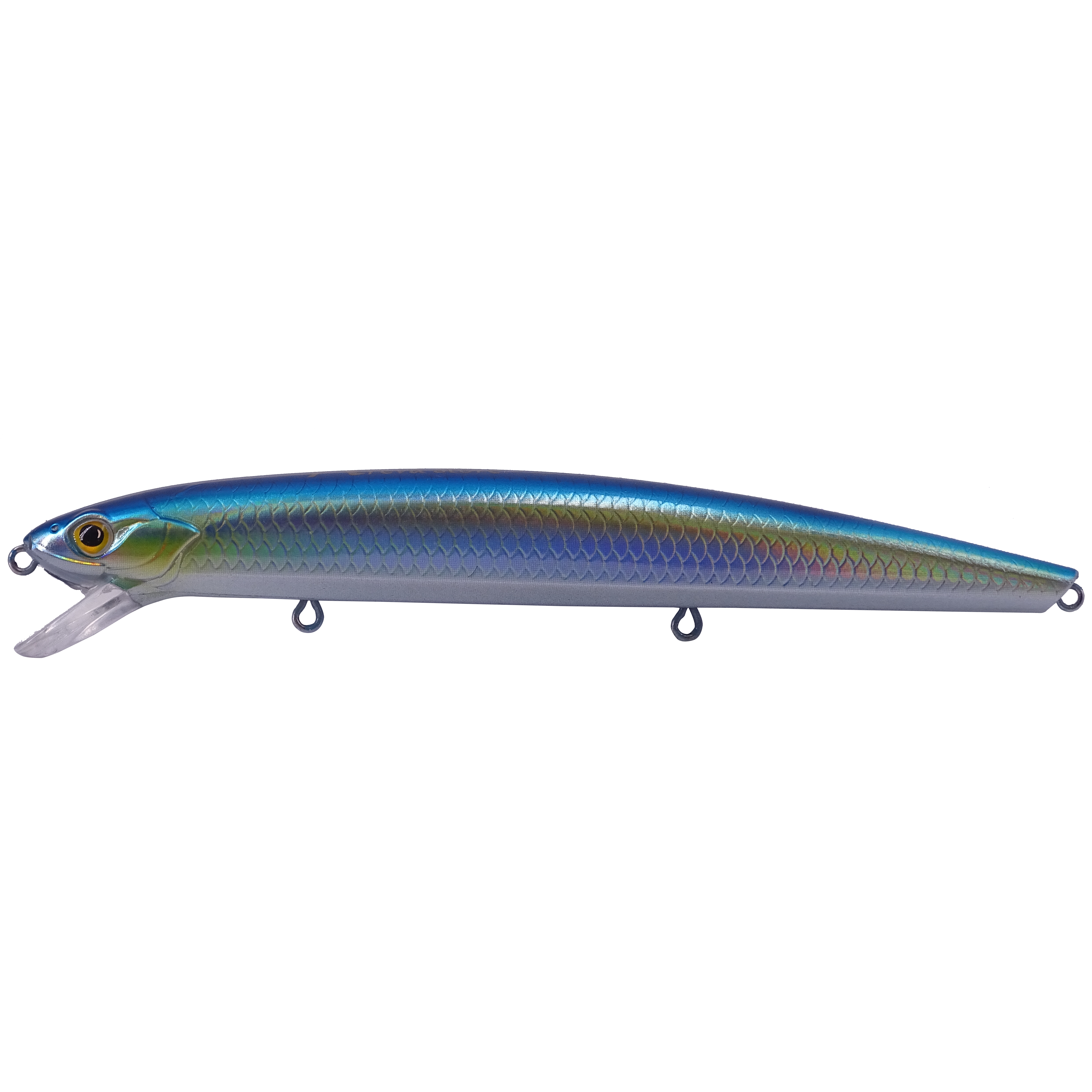 Golden Minnow 145F AREVA FISHING - AREVA STORE