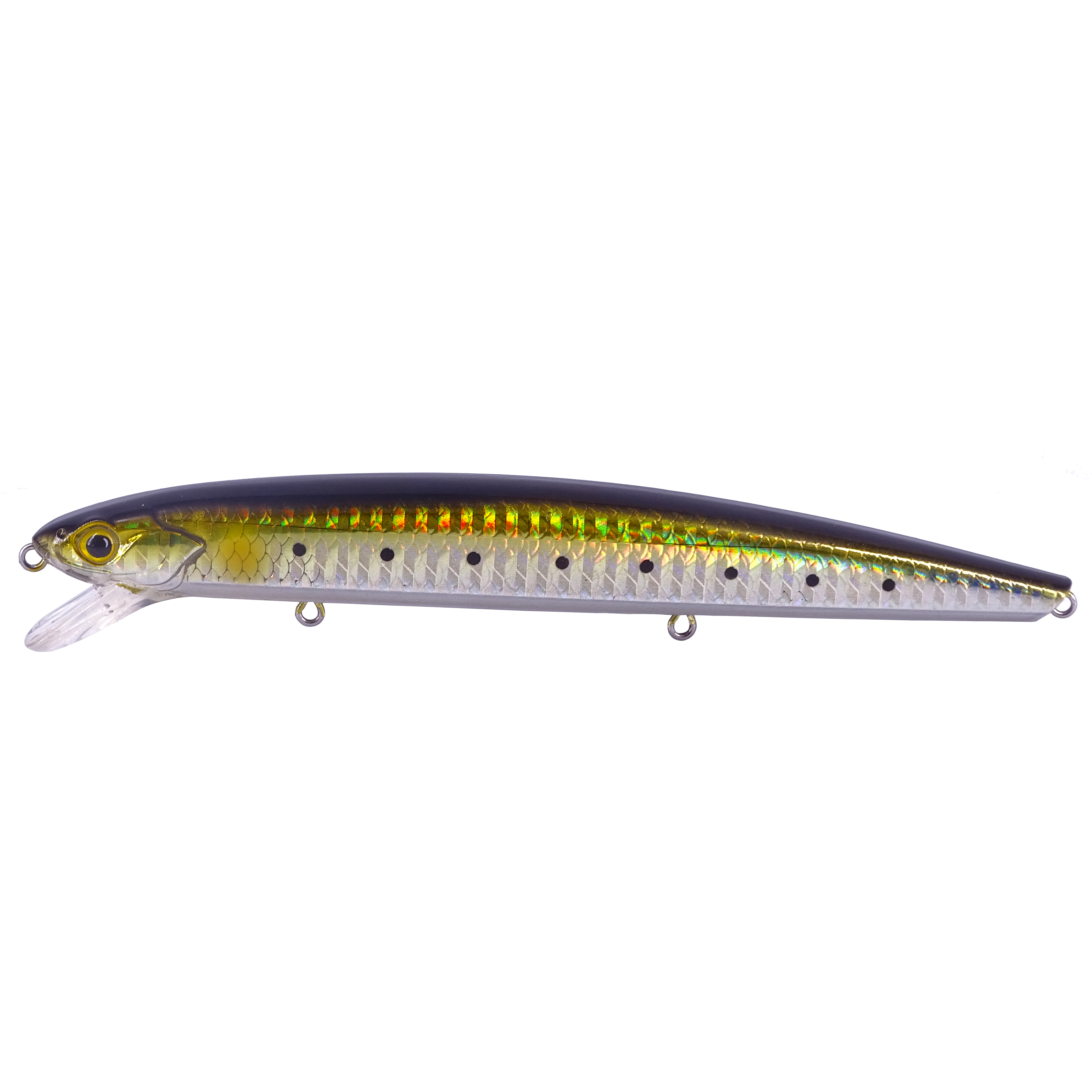 Golden Minnow 145F AREVA FISHING - AREVA STORE