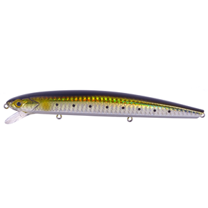 Golden Minnow 145F AREVA FISHING - AREVA STORE