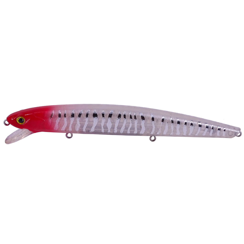 Golden Minnow 145F AREVA FISHING - AREVA STORE