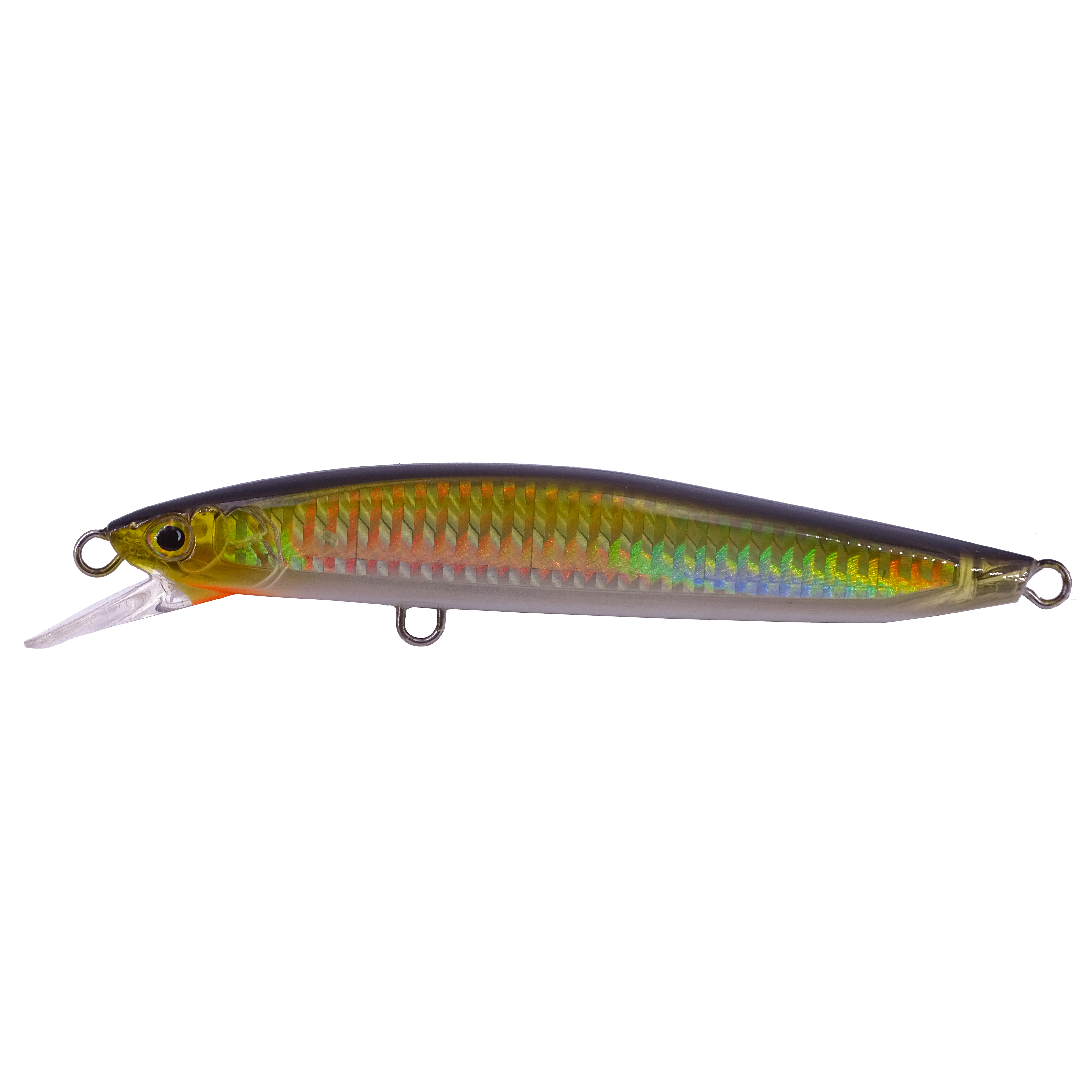 AREVA FISHING LASER 3D 135F - AREVA STORE