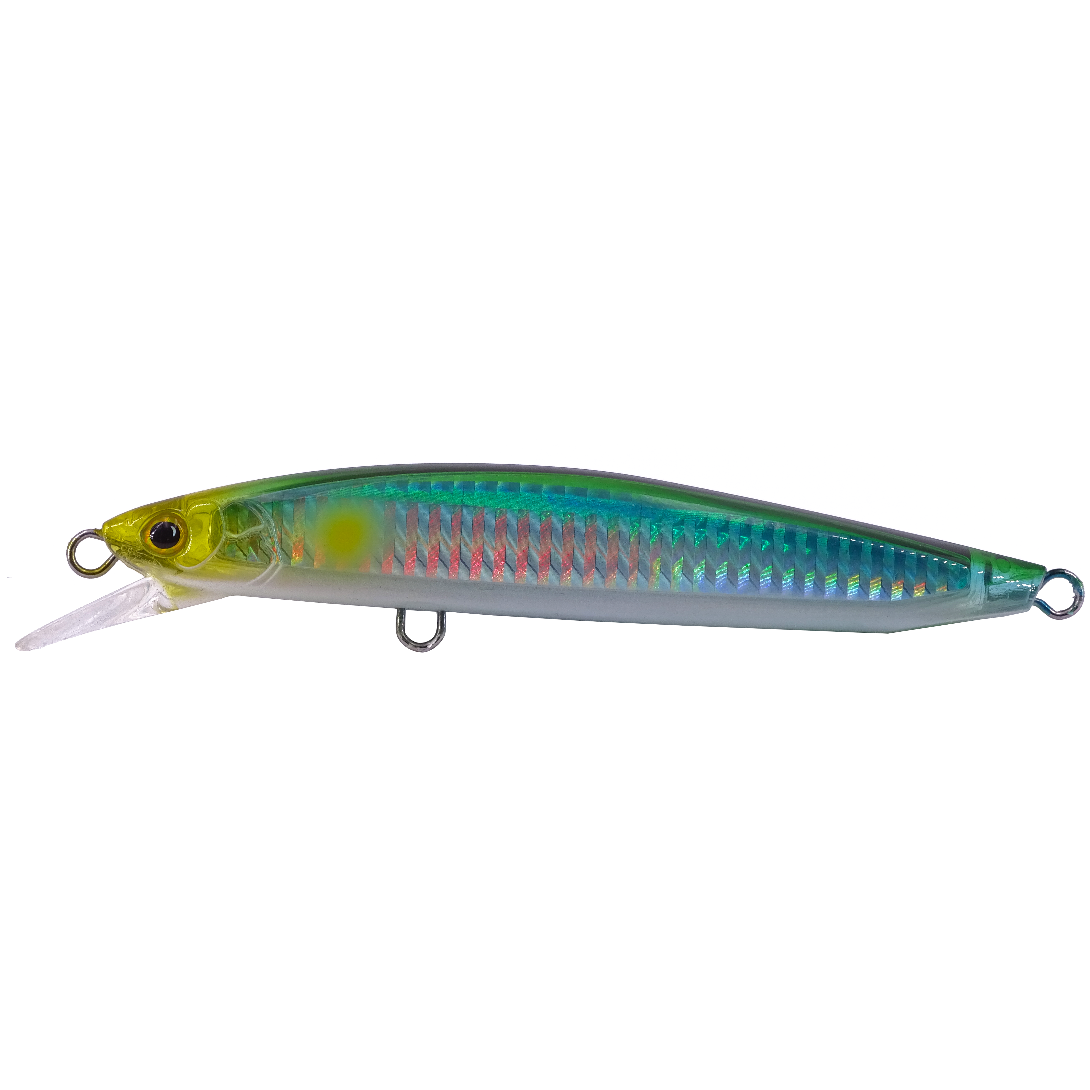 AREVA FISHING LASER 3D 135F - AREVA STORE