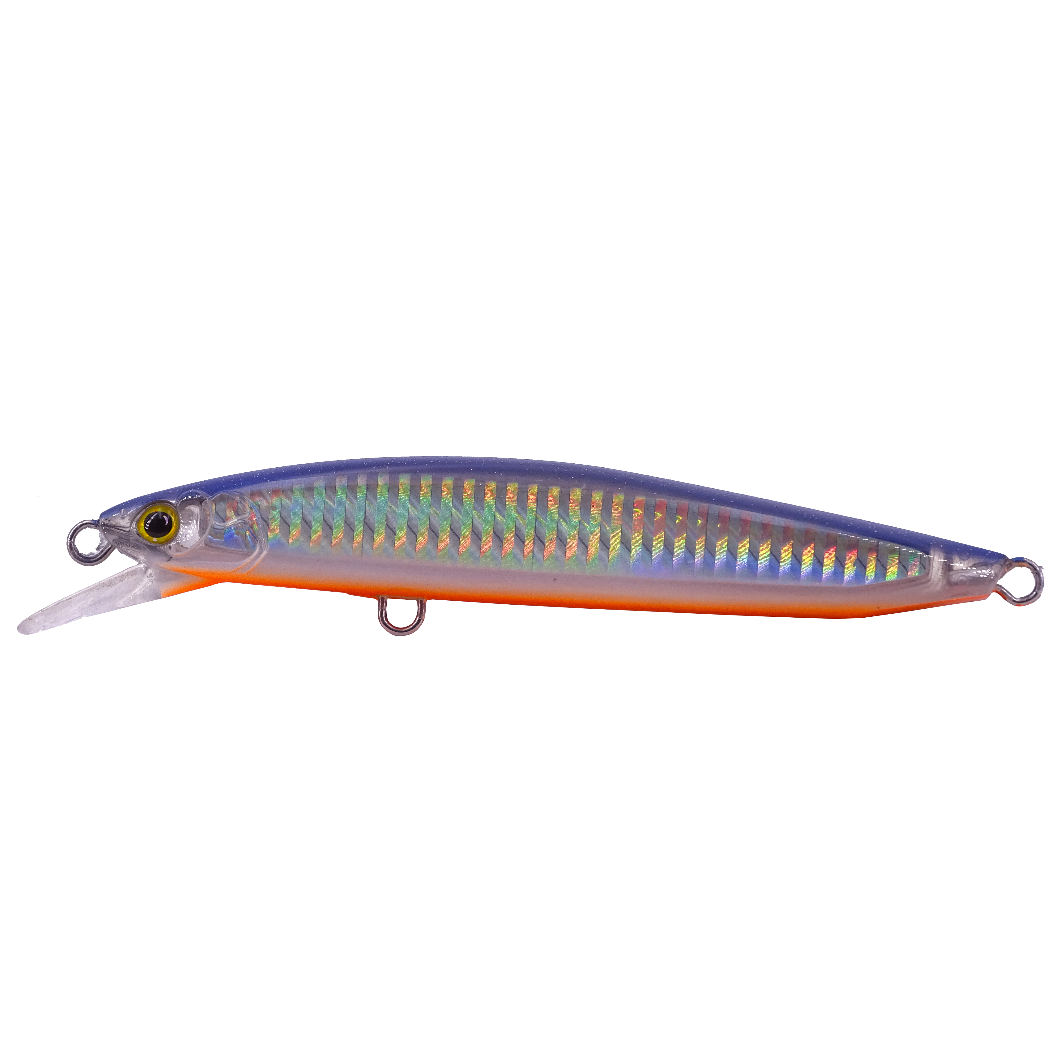 AREVA FISHING LASER 3D 135F - AREVA STORE