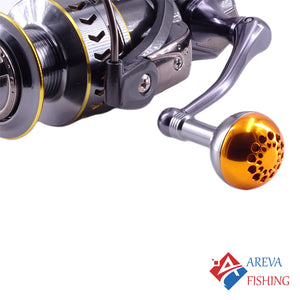 MOULINET SPINNING SEAPOWER