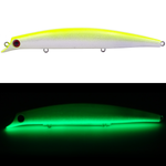 YOKO BASS 135F AREVA FISHING