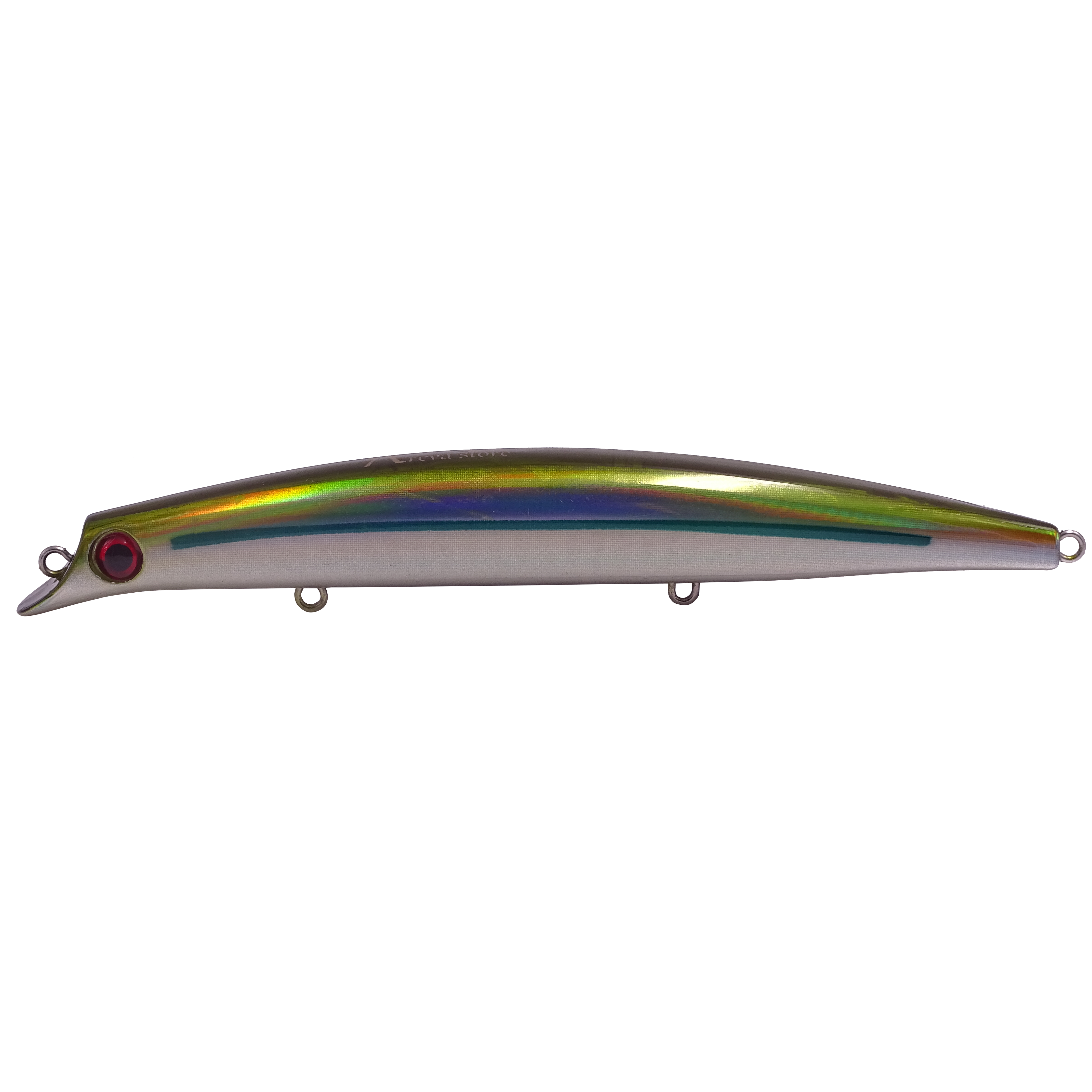 YOKO BASS 135F AREVA FISHING