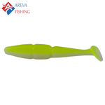 AREVA 8-SHAD