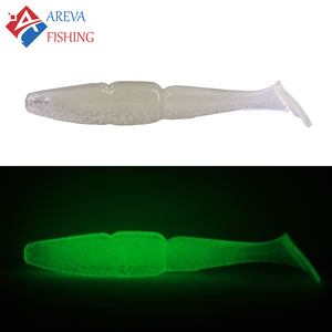 AREVA 8-SHAD