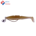 AREVA 8-SHAD