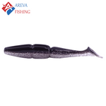 AREVA 8-SHAD