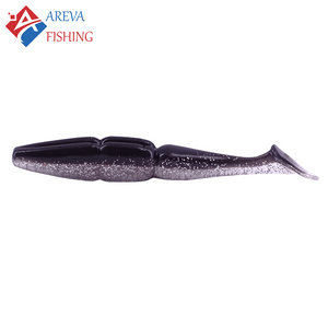 AREVA 8-SHAD