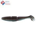 AREVA 8-SHAD