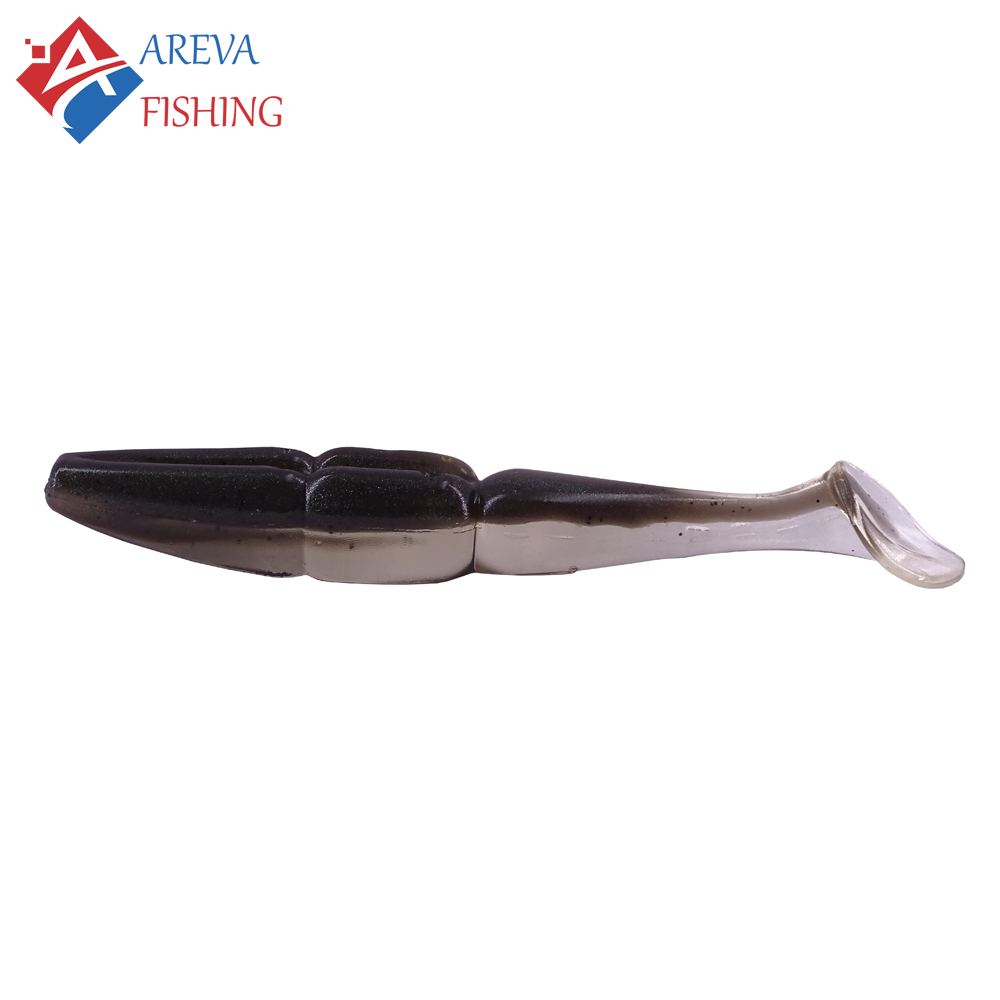 AREVA 8-SHAD