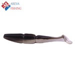 AREVA 8-SHAD