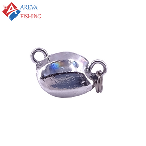 AREVA 8-SHAD