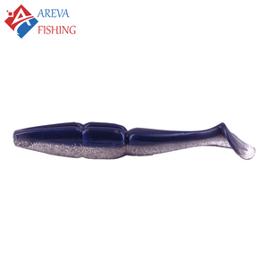 AREVA 8-SHAD