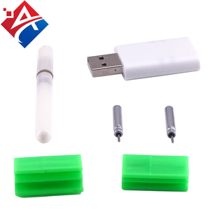 Alarme De Pêche Rechargeable