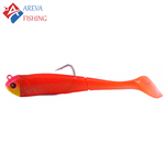 GOLDEN SHAD