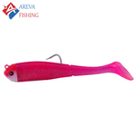 GOLDEN SHAD