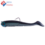 GOLDEN SHAD