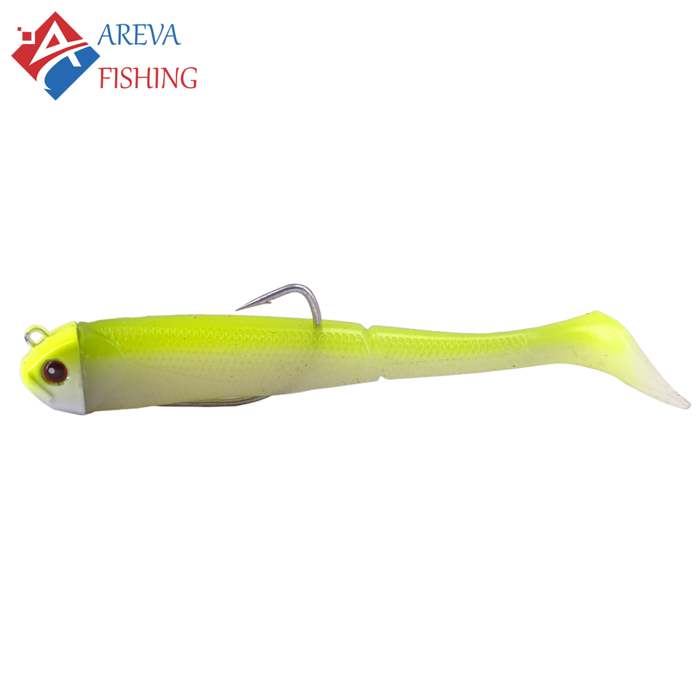 Leurres Souples - AREVA FISHING