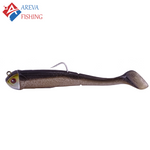 GOLDEN SHAD