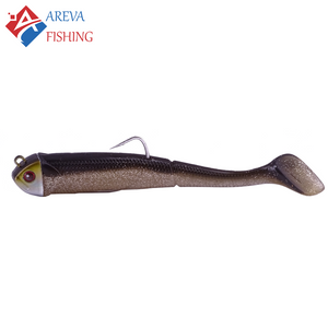 GOLDEN SHAD