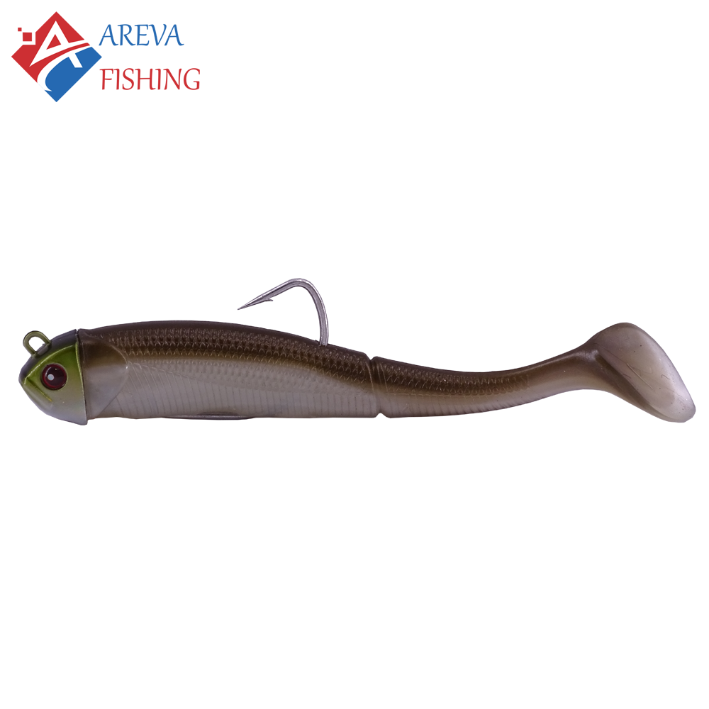 GOLDEN SHAD