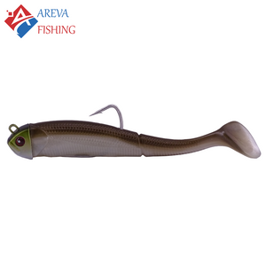 GOLDEN SHAD