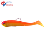 GOLDEN SHAD