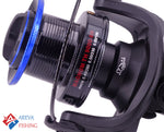 MOULINET SURFCASTING MAGNUM TH