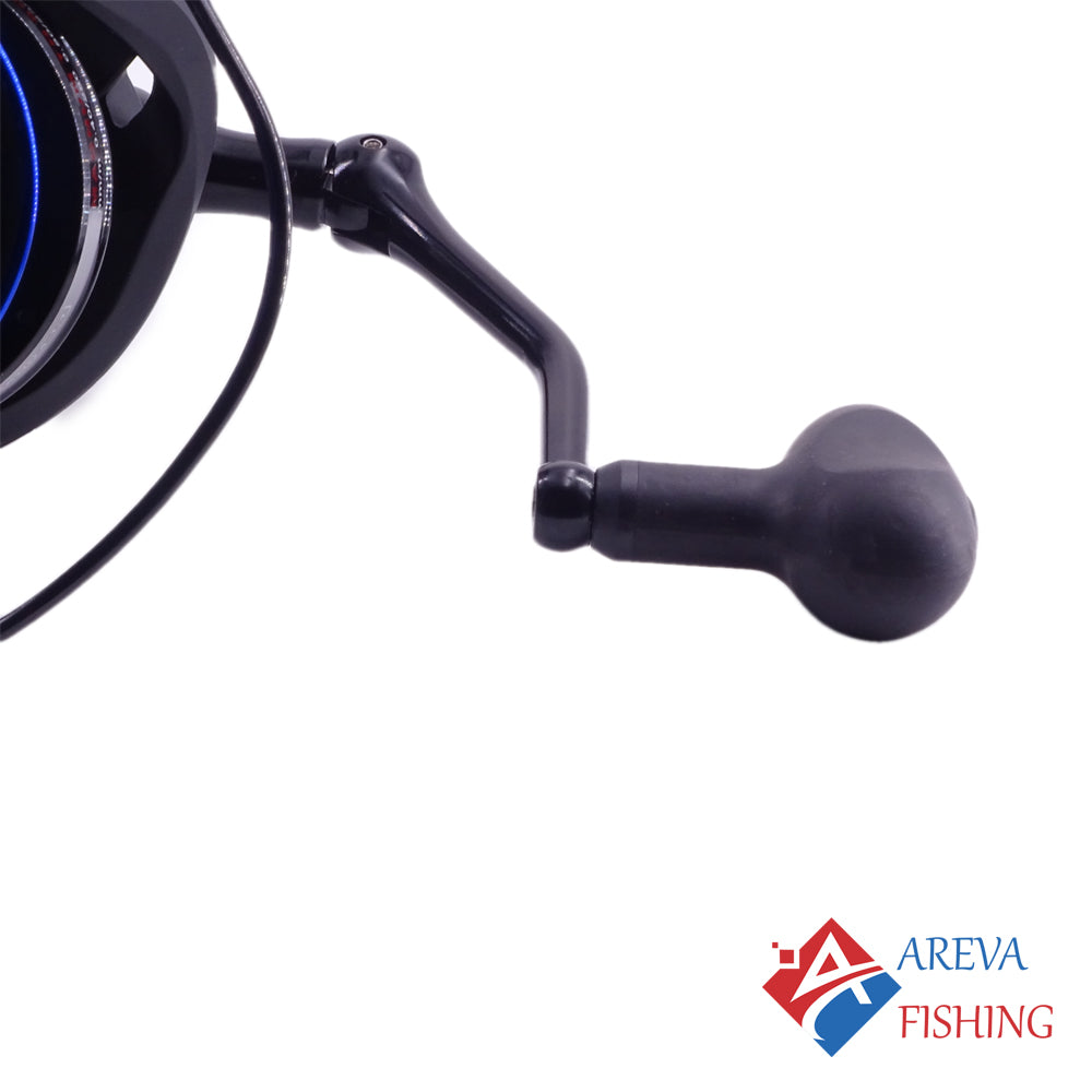 MOULINET SURFCASTING MAGNUM TH