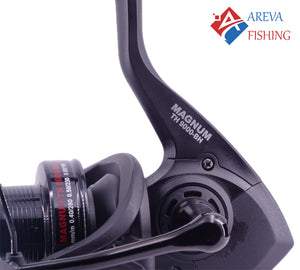 MOULINET SURFCASTING MAGNUM TH