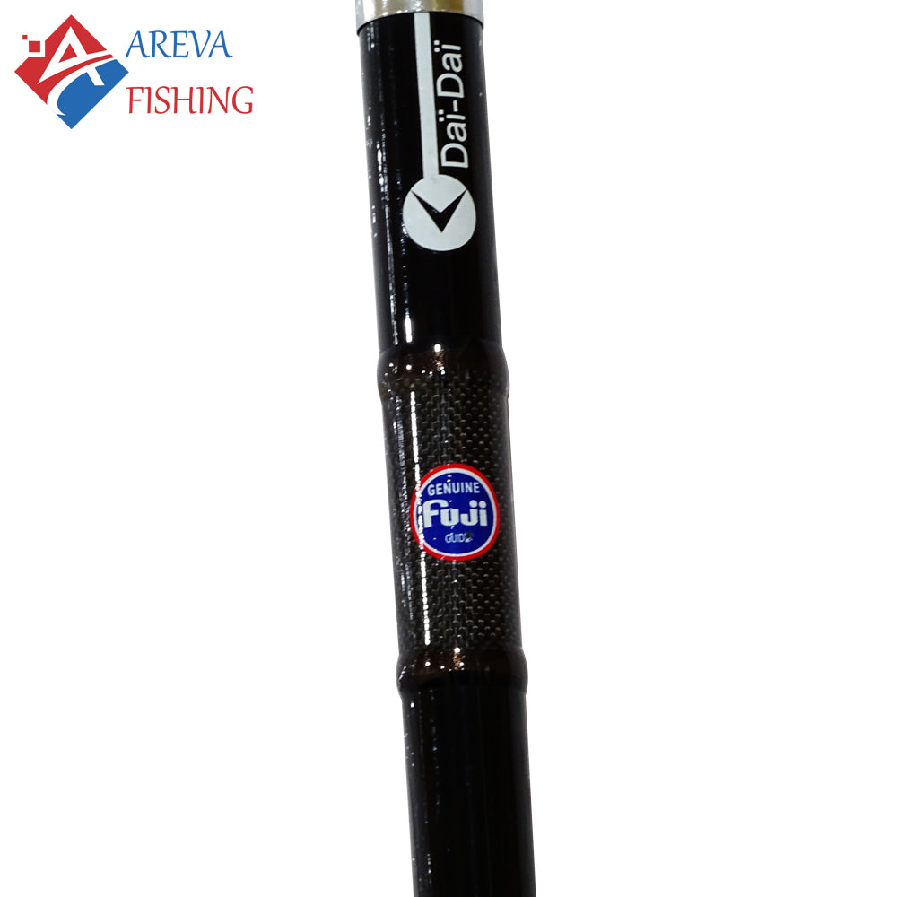CANNE SURFCASTING MAGNUM AIR FORCE 100-300g