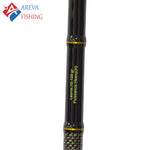 CANNE MEGAPOWER SPINNING 10-100g