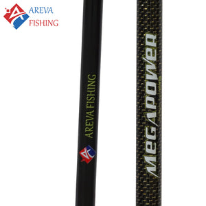 CANNE MEGAPOWER SPINNING 10-100g