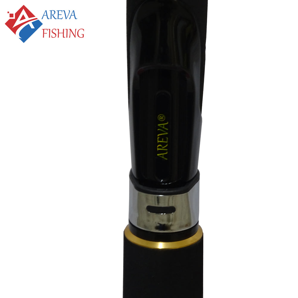 CANNE MEGAPOWER SPINNING 10-100g