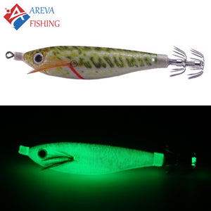AREVA SQUID JIG