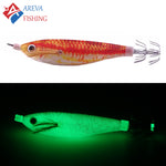 AREVA SQUID JIG