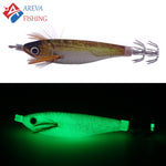 AREVA SQUID JIG