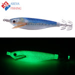 AREVA SQUID JIG