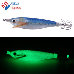 AREVA SQUID JIG