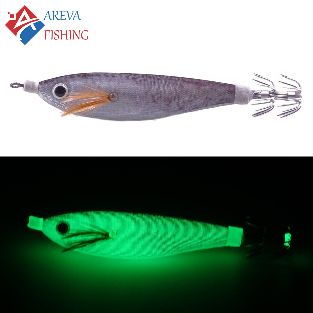 AREVA SQUID JIG