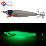 AREVA SQUID JIG