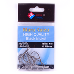 Hameçons de pêche MARU KAIZU ARF-1011