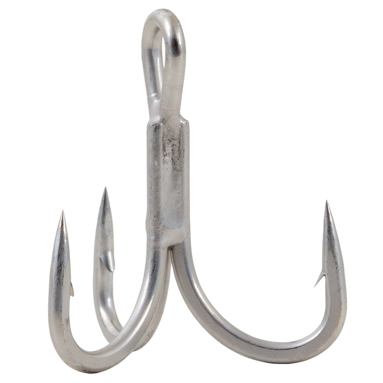 Hameçons Triples ARF-ST-66