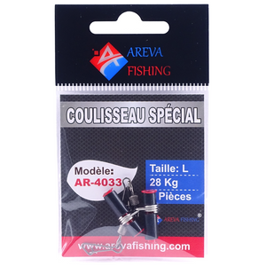 COULISSEAU SPÉCIAL AR-4033
